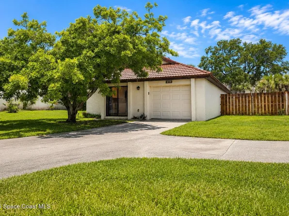 8759 Banyan Way Cpe, Cape Canaveral, FL 32920