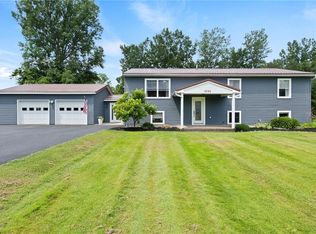 6793 E Port Bay Rd, Wolcott, NY 14590