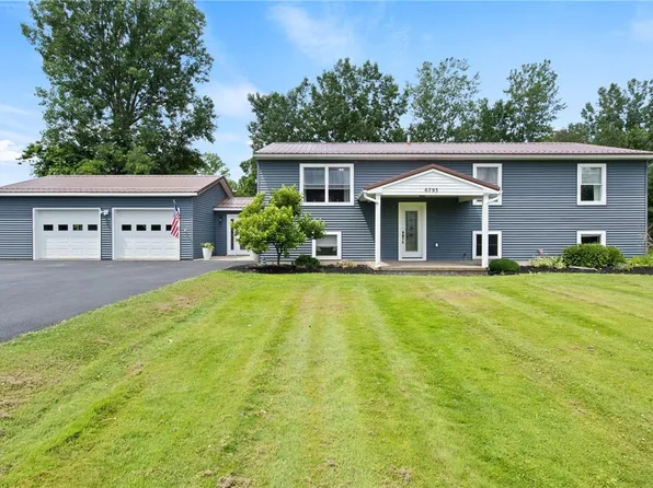 6793 E Port Bay Rd, Wolcott, NY 14590