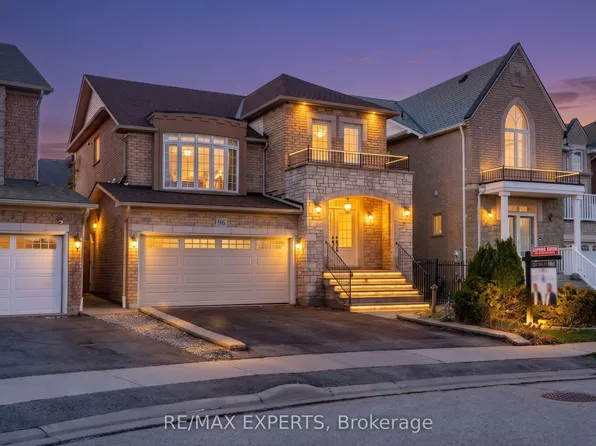 96 Sedgewick Cir, Brampton, ON L7A 2P6