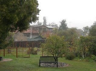 58 Mariposa Ave, Los Gatos, CA