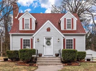 22 Saint Louis Rd, Collinsville, IL 62234