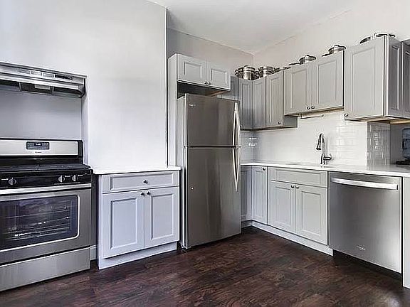 Unit 1 Kitchen