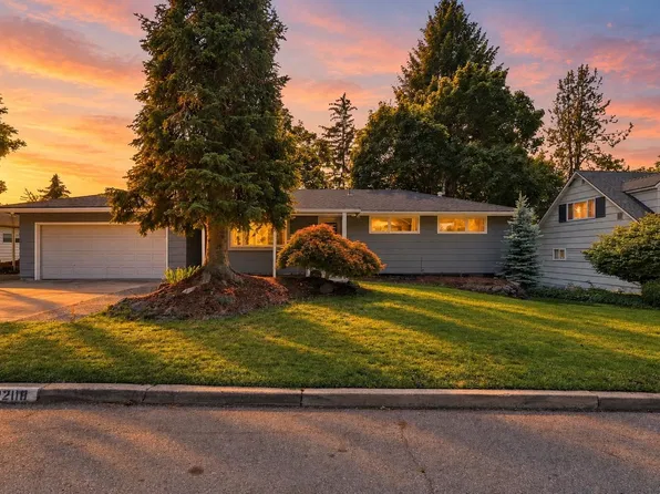 12118 E 22nd Ave, Spokane, WA 99206