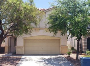 5800 Purple Haze St, Las Vegas, NV 89148