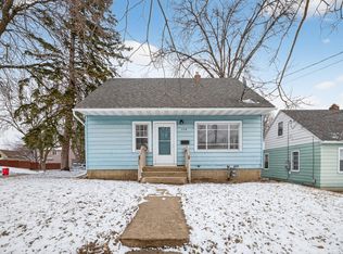 1124 6th Ave NW, Rochester, MN 55901