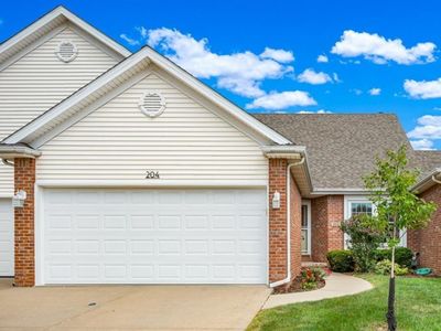 204 Field Dr, Normal, IL, 61761