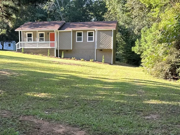 2683 Legion Lake Rd, Douglasville, GA 30135