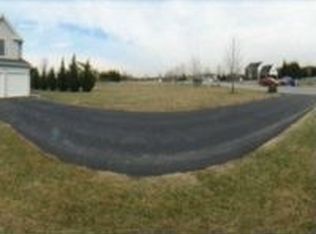 1001 Bradford Ln, Mount Airy, MD 21771