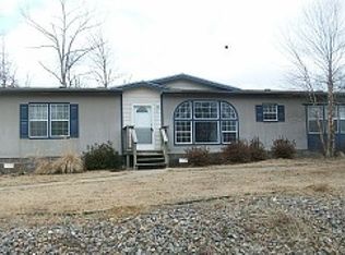 2101 Riverside Dr, Lonsdale, AR 72087