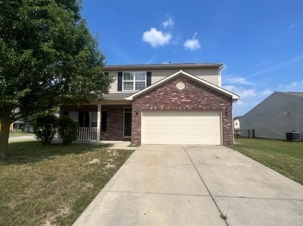 7409 Mosaic Dr, Indianapolis, IN 46221