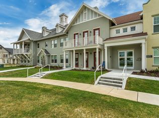 4951 W Waltana Way #208, South Jordan, UT 84009