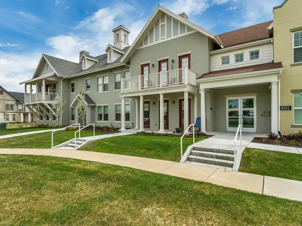 4951 W Waltana Way #208, South Jordan, UT 84009