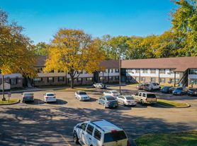 Hershey Manor Apartments