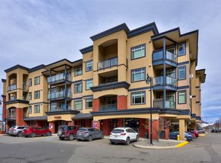775 McGill Rd #407, Kamloops, BC V2C 0B8