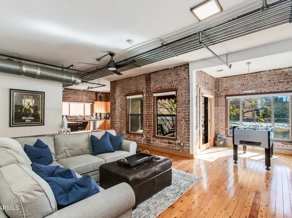 387 N 2ND Avenue #G2, Phoenix, AZ 85003