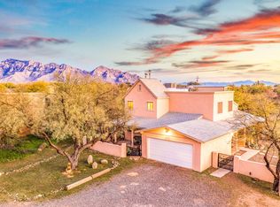 1975 W Hunter Rd, Tucson, AZ 85755