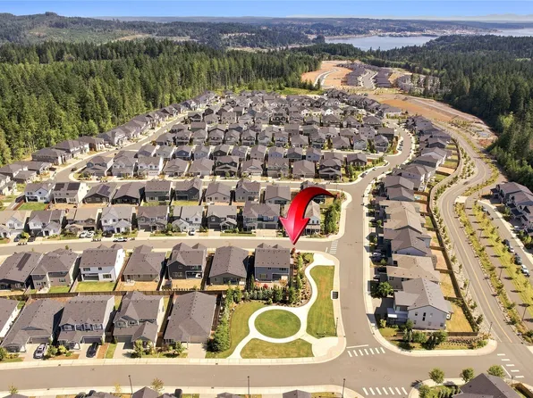4437 Explorer Avenue, Port Orchard, WA 98367
