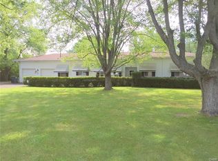 89 S Lutheran Church Rd, New Lebanon, OH 45345