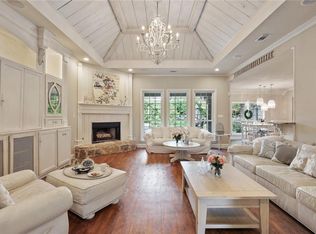 525 Bancroft Rd, Keller, TX 76248