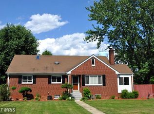 11 Mattingly Ave, Indian Head, MD