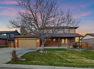 5270 Tabor St, Arvada, CO 80002
