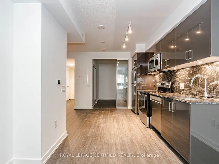 4010 Eglinton Ave W #217 — Photo 19
