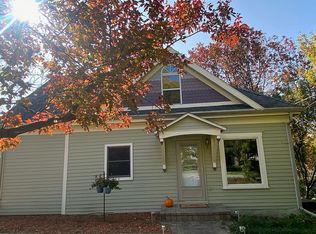 202 1st St, Gilbert, IA 50105