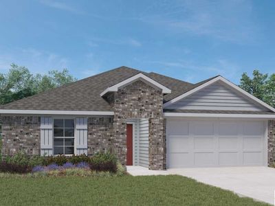 845 Cinnamon Teal, Seguin, TX, 78155