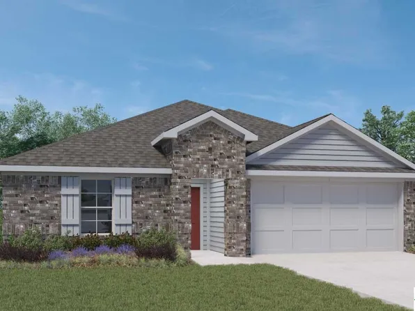 416 Desert Willow, Seguin, TX 78155