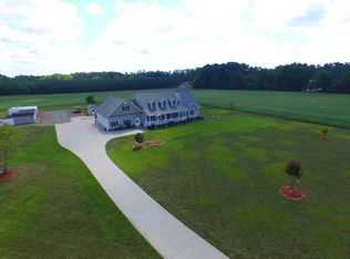 233 Overhead Bridge Rd, Mooresville, NC 28115