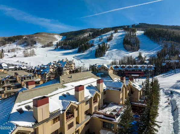 1280 Village Rd APT 603, Beaver Creek, CO 81620