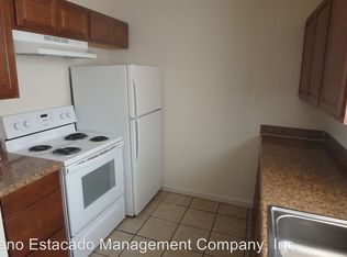2101 1st Ave APT 9, Canyon, TX 79015