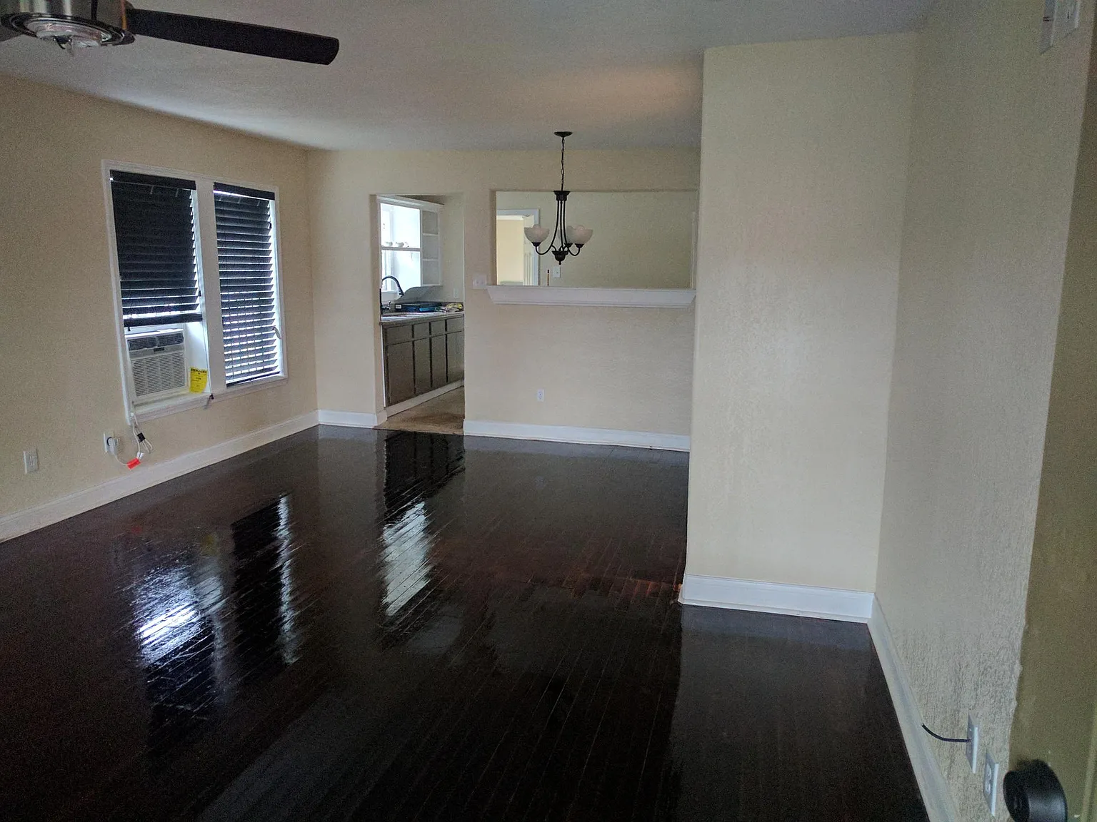 2 bed, 1008 sqft, $1,500 — Photo 1