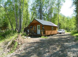 18931 Willow Way #99688, Willow, AK 99688