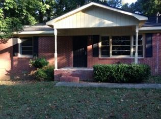 1469 King Rd, Riverdale, GA 30296