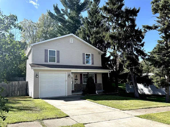 4034 Warsaw Ave, Erie, PA 16504