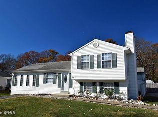 8148 Silo Rd, Severn, MD 21144