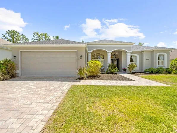 5318 LEGEND HILLS LANE, SPRING HILL, FL 34609