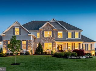 136 Roseum Way, Mullica Hill, NJ 08062