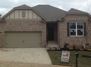 2142 Kirkwood Dr #230-LOT 230, Mount Juliet, TN 37122