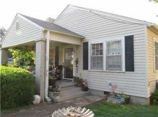 310 W 2nd St, Tuscumbia, AL 35674