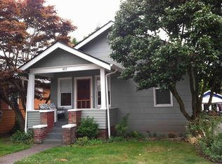 837 NE 59th St, Seattle, WA 98105