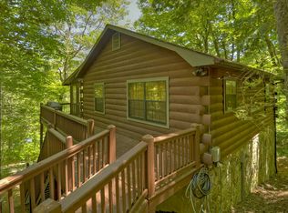 126 Mountain View Cir, Blue Ridge, GA 30513