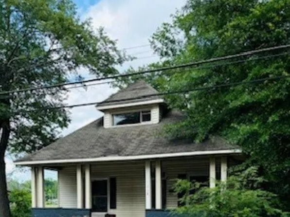 118 N Hays Ave, Jackson, TN 38301