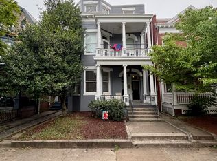 2339 W Grace St, Richmond, VA 23220