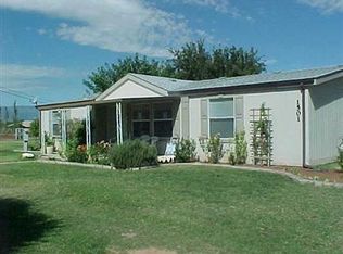 1501 N Horseshoe Bend Rd, Camp Verde, AZ 86322