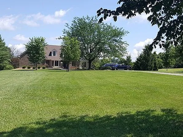 3436 Citation Ln, North Bend, OH 45052