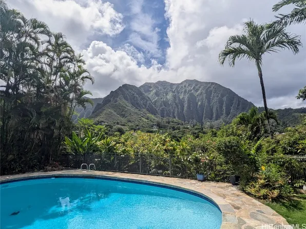 46-309 Holouka Pl, Kaneohe, HI 96744