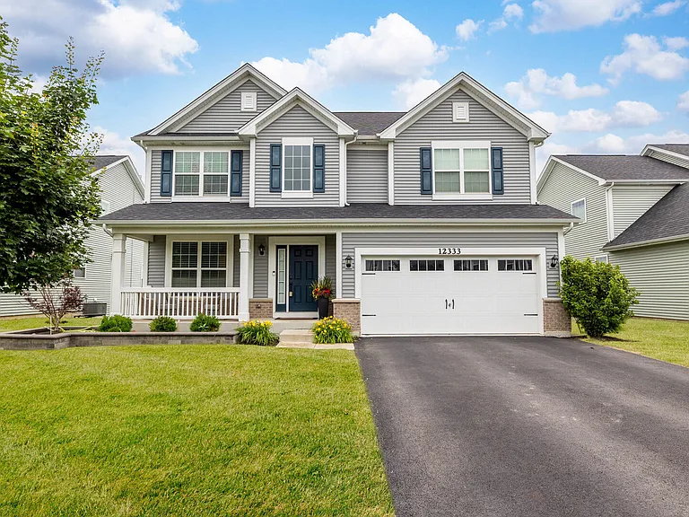 12333 S Prairie Ridge Ln — Photo 1